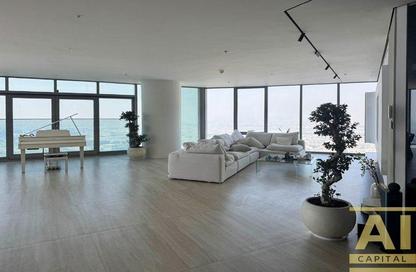 Apartment - 4 Bedrooms - 3 Bathrooms for rent in D1 Tower - Culture Village - Dubai