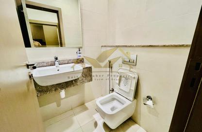 Apartment - 1 Bedroom - 2 Bathrooms for rent in Al Wasl Road - Al Wasl - Dubai