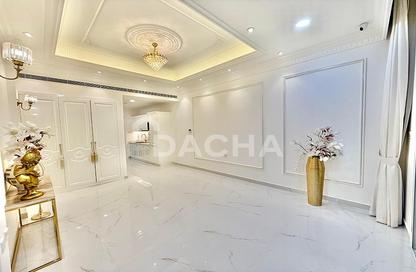 Apartment - Studio - 1 Bathroom for sale in Vincitore Aqua Flora - Dubai Science Park - Dubai