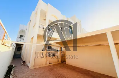 فيلا - 3 غرف نوم - 3 حمامات للايجار في عود بن سجحان - المويجي - العين