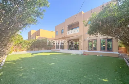 فيلا - 3 غرف نوم - 4 حمامات للبيع في فيلات طراز دبي - القرية الشمالية - الفرجان - دبي