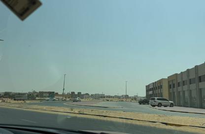 أرض - استوديو للبيع في الجرف الصناعية 3 - الجرف الصناعية - عجمان