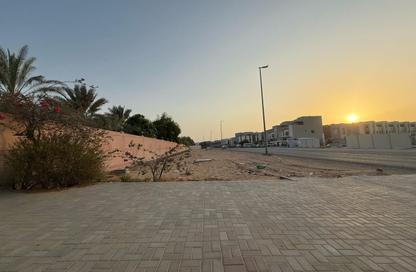 أرض - استوديو للبيع في الجرف الصناعية 3 - الجرف الصناعية - عجمان