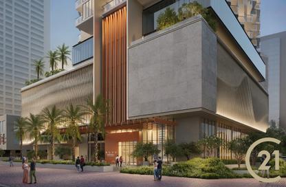 Apartment - Studio - 1 for sale in Rove Home Dubai Marina - Dubai Marina - Dubai