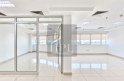 Office Space - Studio - 1 for rent in Yes Business Tower - Al Barsha 1 - Al Barsha - Dubai Office Space - Studio - 1 for rent in Yes Business Tower - Al Barsha 1 - Al Barsha - Dubai