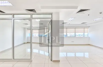 Office Space - Studio - 1 Bathroom for rent in Yes Business Tower - Al Barsha 1 - Al Barsha - Dubai
