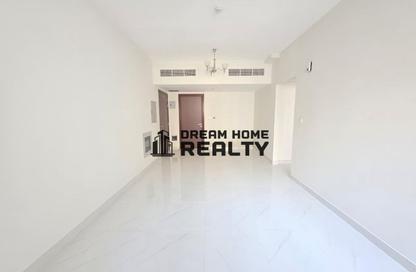 Apartment - 1 Bedroom - 2 Bathrooms for rent in Rasheed Tower 3 - Al Taawun - Sharjah Apartment - 1 Bedroom - 2 Bathrooms for rent in Rasheed Tower 3 - Al Taawun - Sharjah