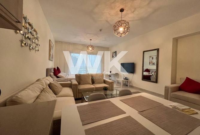 Modern Finishes 1BR | Prime Location |Vacant