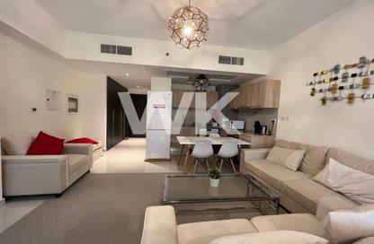 Apartment - 1 - 2 for sale in AG Tower - Business Bay - Dubai Apartment - 1 - 2 for sale in AG Tower - Business Bay - Dubai
