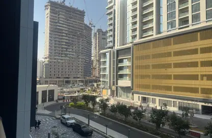 Apartment - 2 Bedrooms - 2 Bathrooms for sale in The Crest Tower C - The Crest - Sobha Hartland - Mohammed Bin Rashid City - Dubai