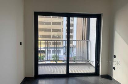 Apartment - 2 Bedrooms - 2 Bathrooms for sale in The Crest Tower C - The Crest - Sobha Hartland - Mohammed Bin Rashid City - Dubai