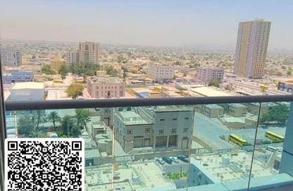 شقة - غرفة نوم - 2 حمامات للبيع في سيتي تاور - النعيمية - عجمان شقة - غرفة نوم - 2 حمامات للبيع في سيتي تاور - النعيمية - عجمان
