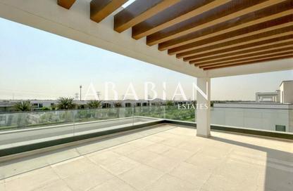 Villa - 4 Bedrooms - 5 Bathrooms for rent in Caya 1 - Arabian Ranches 3 - Dubai
