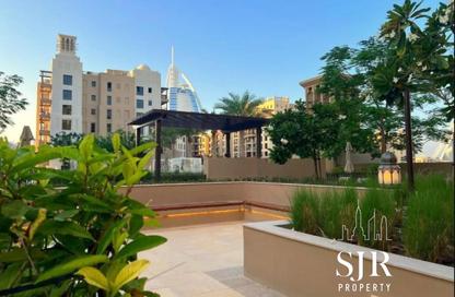 Apartment - 1 Bedroom - 1 Bathroom for rent in Rahaal 2 - Madinat Jumeirah Living - Umm Suqeim 3 - Umm Suqeim - Dubai Apartment - 1 Bedroom - 1 Bathroom for rent in Rahaal 2 - Madinat Jumeirah Living - Umm Suqeim 3 - Umm Suqeim - Dubai