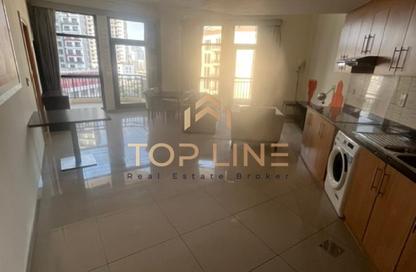 Apartment - 1 - 2 for rent in Lincoln Park - West Side - Lincoln Park - Arjan - Dubai Apartment - 1 - 2 for rent in Lincoln Park - West Side - Lincoln Park - Arjan - Dubai