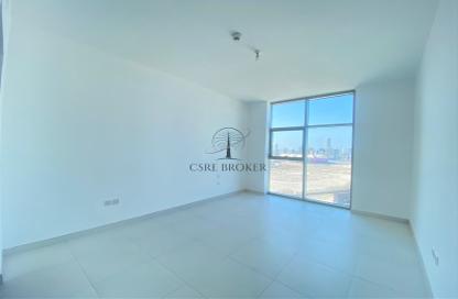 Apartment - 1 Bedroom - 2 Bathrooms for rent in Rabdan Building - Motor City - Dubai