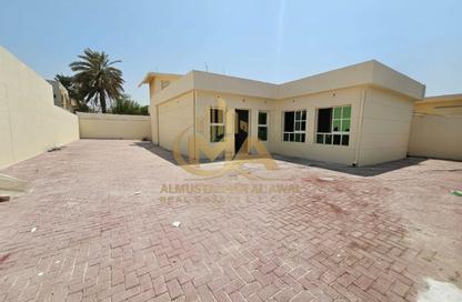 Villa - 4 - 3 for rent in Al Azra - Al Riqqa - Sharjah