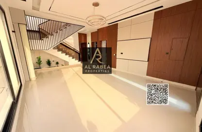 فيلا - 3 غرف نوم - 5 حمامات للبيع في الحليو 2 - الحليو - عجمان