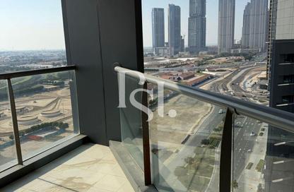 Apartment - 2 Bedrooms - 2 Bathrooms for rent in Executive Bay A - Executive Bay - Business Bay - Dubai