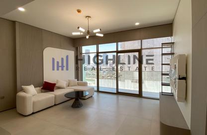 Apartment - 2 Bedrooms - 2 Bathrooms for rent in Pearl House III - District 11 - Jumeirah Village Circle - Dubai Apartment - 2 Bedrooms - 2 Bathrooms for rent in Pearl House III - District 11 - Jumeirah Village Circle - Dubai