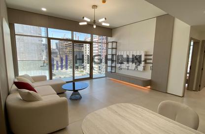 Apartment - 2 Bedrooms - 2 Bathrooms for rent in Pearl House III - District 11 - Jumeirah Village Circle - Dubai Apartment - 2 Bedrooms - 2 Bathrooms for rent in Pearl House III - District 11 - Jumeirah Village Circle - Dubai