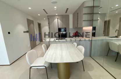 Apartment - 2 Bedrooms - 2 Bathrooms for rent in Pearl House III - District 11 - Jumeirah Village Circle - Dubai