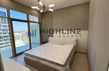 Apartment - 2 Bedrooms - 2 Bathrooms for rent in Pearl House III - District 11 - Jumeirah Village Circle - Dubai