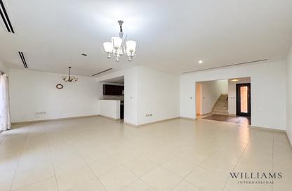 Villa - 3 - 4 for sale in Mediterranean Townhouse - District 5 - Jumeirah Village Triangle - Dubai