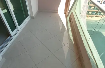 Apartment - 2 Bedrooms - 2 Bathrooms for rent in Al Nahda Tower - Al Nahda 2 - Al Nahda - Dubai
