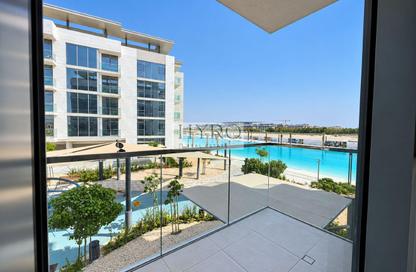 Apartment - 1 - 2 for sale in Residences 22 - The Residences at District One - District One - Mohammed Bin Rashid City - Dubai