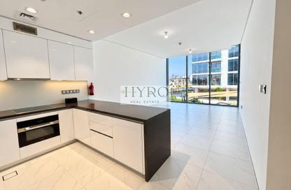Apartment - 1 - 2 for sale in Residences 22 - The Residences at District One - District One - Mohammed Bin Rashid City - Dubai