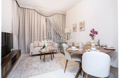 Apartment - 1 - 2 for rent in Al Zahiyah - Abu Dhabi