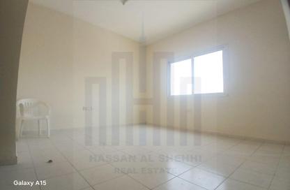 Apartment - Studio - 1 for rent in Muwailih Building - Muwaileh - Sharjah