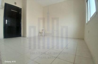 Apartment - Studio - 1 for rent in Muwailih Building - Muwaileh - Sharjah Apartment - Studio - 1 for rent in Muwailih Building - Muwaileh - Sharjah