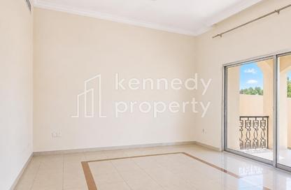 Villa - 4 Bedrooms - 4 Bathrooms for rent in Al Garhoud Villas - Al Garhoud - Dubai