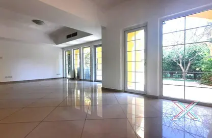 فيلا - 2 غرف نوم - 2 حمامات للايجار في فلل الواحة - دبي لاند - دبي