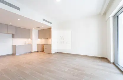 Apartment - 2 Bedrooms - 2 Bathrooms for rent in Orchid at Creek Beach Building 2 - Orchid at Creek Beach - Creek Beach - Dubai Creek Harbour (The Lagoons) - Dubai