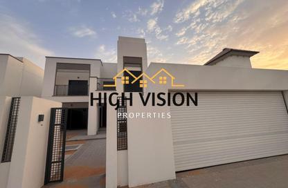 Villa - 4 - 5 for rent in Fay Al Reeman II - Al Shamkha - Abu Dhabi Villa - 4 - 5 for rent in Fay Al Reeman II - Al Shamkha - Abu Dhabi