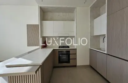 Apartment - 1 Bedroom - 2 Bathrooms for sale in Binghatti Phantom - District 17 - Jumeirah Village Circle - Dubai