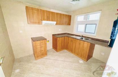 Apartment - 1 Bedroom - 2 Bathrooms for rent in Muwaileh 29 Building - Muwaileh - Sharjah