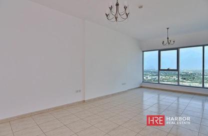 شقة - 2 غرف نوم - 2 حمامات للبيع في سكاي كورتس تاور C - أبراج سكاي كورتس - مجمع دبي ريزيدنس - دبي لاند - دبي