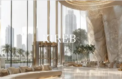 Office Space - Studio - 1 Bathroom for sale in Shahrukhz by Danube - Al Sufouh 1 - Al Sufouh - Dubai