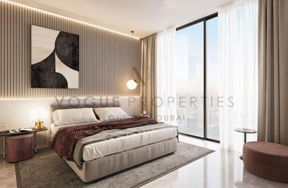 Apartment - 3 - 4 for sale in Helvetia Residences - District 14 - Jumeirah Village Circle - Dubai Apartment - 3 - 4 for sale in Helvetia Residences - District 14 - Jumeirah Village Circle - Dubai