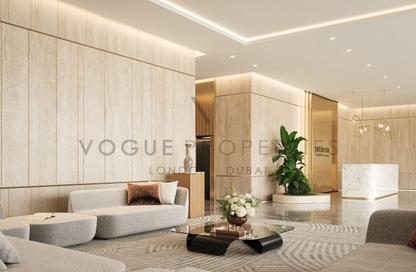 Apartment - 3 - 4 for sale in Helvetia Residences - District 14 - Jumeirah Village Circle - Dubai Apartment - 3 - 4 for sale in Helvetia Residences - District 14 - Jumeirah Village Circle - Dubai