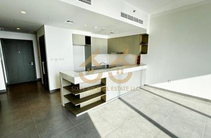 Apartment - 3 Bedrooms - 3 Bathrooms for rent in Creek Gate Tower 2 - Creek Gate - Dubai Creek Harbour (The Lagoons) - Dubai