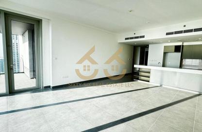 Apartment - 3 Bedrooms - 3 Bathrooms for rent in Creek Gate Tower 2 - Creek Gate - Dubai Creek Harbour (The Lagoons) - Dubai