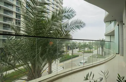 شقة - غرفة نوم - 1 حمام للايجار في باي ريزيدنس - جزيرة حياة - ميناء العرب - راس الخيمة - رأس الخيمة