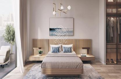 Apartment - 1 Bedroom - 2 Bathrooms for sale in Roma Residences - District 11 - Jumeirah Village Circle - Dubai