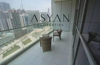 Apartment - 2 Bedrooms - 3 Bathrooms for sale in Avanti - Business Bay - Dubai
