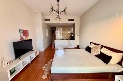 Apartment - Studio - 1 for rent in Al Jawhara Residences - District 2 - Jumeirah Village Triangle - Dubai Apartment - Studio - 1 for rent in Al Jawhara Residences - District 2 - Jumeirah Village Triangle - Dubai